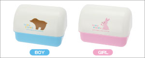 ���ˤ���BOX